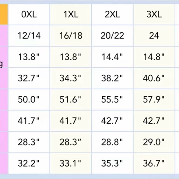 Cider NWOT High Waist Wide Leg Pants Black - Picture 5 of 6